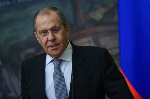 Глава МИД России Лавров: Москва призывает искусственно не раздувать тему ядерной угрозы