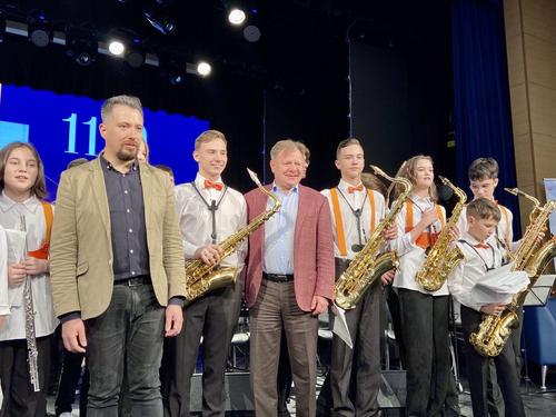 Молодежный форум джазовой музыки пройдет на Южном Урале