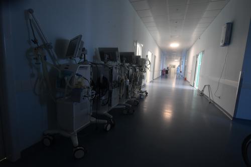 Ростовский суд прекратил разбирательство о гибели 13 пациентов в ковидном госпитале из-за истечения срока давности