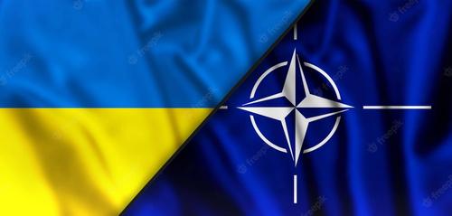 Военный эксперт Леонков: «Украина - полигон для испытаний боевых систем НАТО»