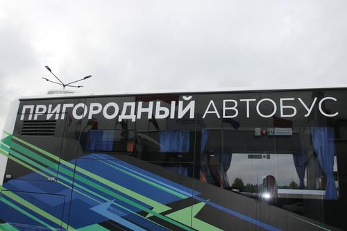 В Подольске женщина забыла в автобусе спящего ребёнка, мальчика обнаружили сотрудники Мострансавто 