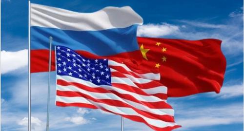 Россия, Китай и США «выключили» дешёвую мировую экономику