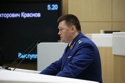 Игорь Краснов: гражданину, получившему повестку по мобилизации, но не подпадающему под её критерии, нужно обращаться в военкомат