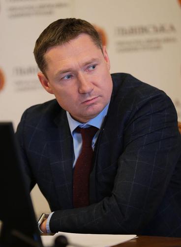 Глава администрации Львовской области Козицкий сообщил об ударе по военному объекту в Золочевском районе