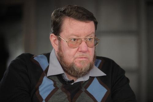 Политолог Сатановский считает, что Украина получает помощь от стран бывшего СССР