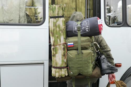 Военкомат подтвердил гибель пятерых мобилизованных из Челябинской области