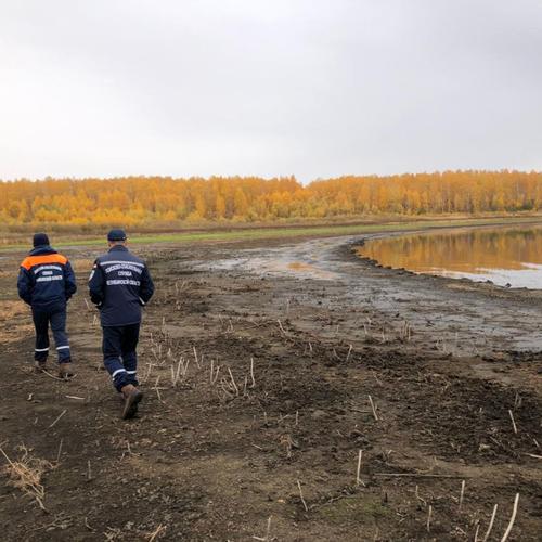 В Челябинской области спасатели четыре часа потратили на ложный вызов