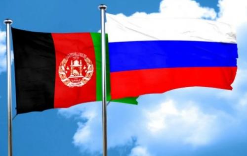 Политолог Серенко: «Отношения Афганистана и России зашли в тупик»