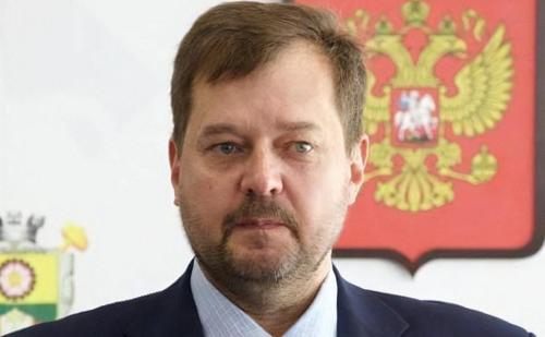 Врио губернатора Запорожской области Балицкий заявил, что об эвакуации людей из региона не может идти и речи 