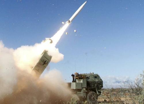 США привлекают союзников для разработки новых высокоточных ракет среднего радиуса действия сухопутного базирования 