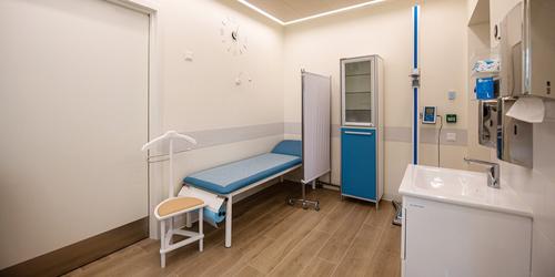 Московские производители увеличили выпуск медицинской мебели в 2,3 раза в январе-августе