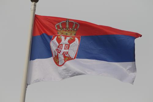 Сербия закрыла посольство в Киеве 