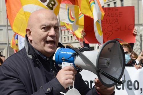 Итальянский политик Марко Риццо: атаку на «Северные потоки» против интересов Европы совершил Запад