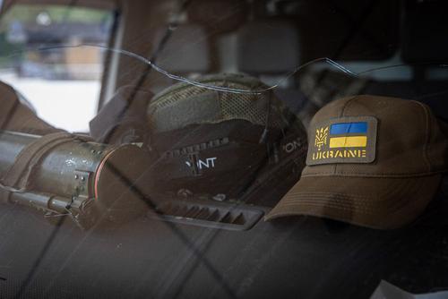 При обстреле Донецка со стороны украинских войск погиб мужчина