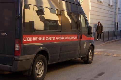 Бастрыкин: главная задача СК России – расследование преступлений ВСУ
