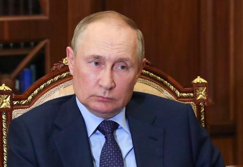 Путин поручил Кондратьеву, Куренкову и Мурашко оказать помощь пострадавшим при крушении Су-34 в Ейске