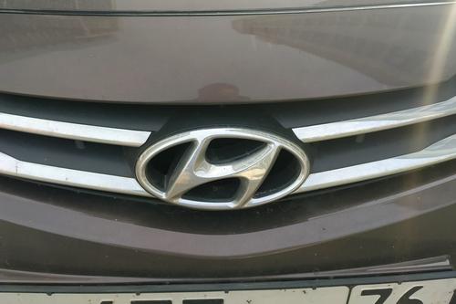 АБН: в Петербурге с завода Hyundai вывезли около 1500 автомобилей