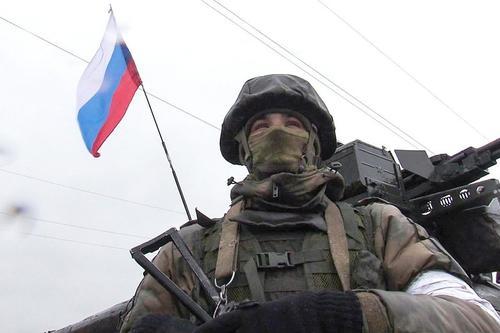 Военный эксперт Подберезкин: «Возможно введение военного положения на приграничных территориях РФ с Украиной»