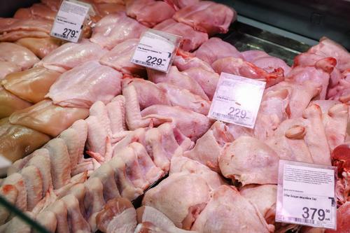 Эксперт Юшин: сегодня цены на мясо ниже, чем год назад