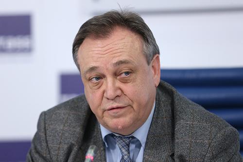 Вице-президент Российского союза туриндустрии Барзыкин заявил, что цели упразднения Ростуризма определены в преамбуле указа