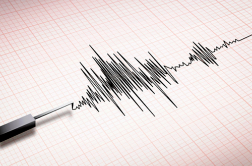 На дне Ладожского озера обнаружены следы мощных землетрясений