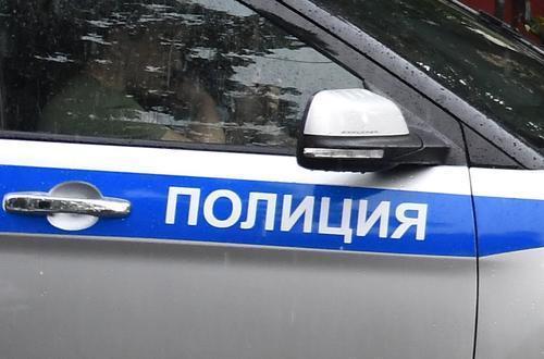 На Медынской улице в Москве произошло столкновение двух грузовиков