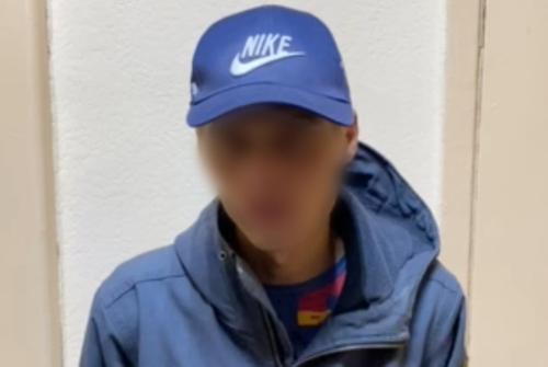 В Челябинске поймали карманника-рецидивиста, укравшего телефон у школьницы