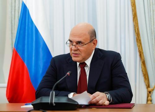 Мишустин заявил, что Россия тесно встроена в процесс трансформации глобальной экономики