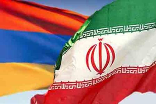 Иран выражает Армении свою дипломатическую солидарность