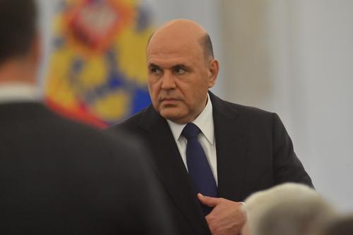 Премьер Мишустин: давление на РФ и Белоруссию отражается на всех странах-членах ЕАЭС