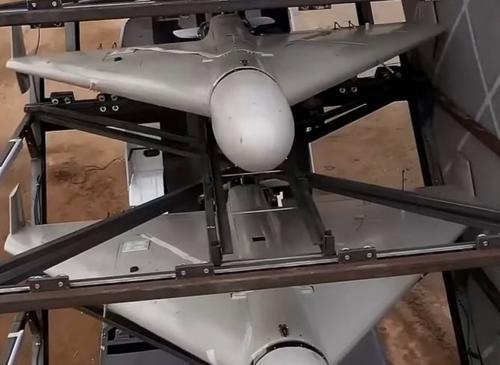 Смогут ли современные израильские средства ПВО/ПРО эффективно бороться против дронов «Герань-2»?