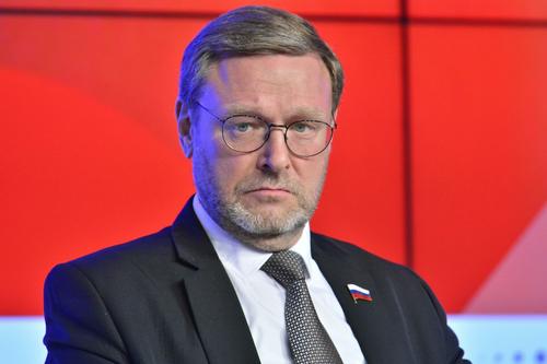 Вице-спикер Совфеда Косачев: Евросоюз саботирует реальное расследование диверсии на «Северных потоках», отказывая РФ в участии