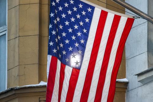 TAC: Америка никогда не была заинтересована тем, кто правит в Киеве 