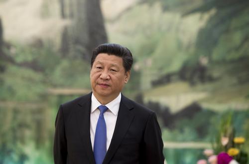 Си Цзиньпиня признали марксистом XXI века