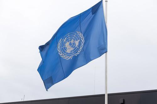 Россия в понедельник направит в ООН письмо с данными о «грязной бомбе»