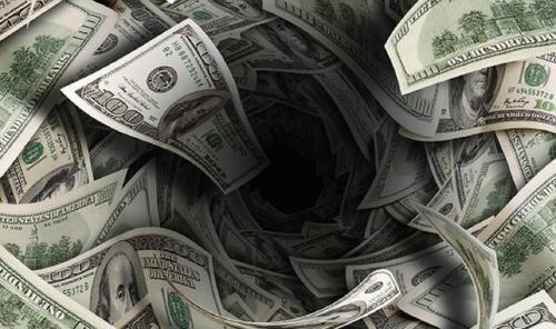 4 сценария снижения роли доллара как мировой валюты