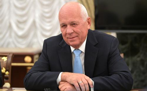 Чемезов заявил о готовности «Ростеха» поставлять армии нужное число дронов-камикадзе «КУБ» и «Ланцет» 