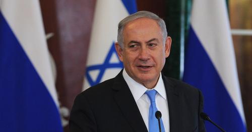 Нетаньяху пытается продать США свою дружбу с Россией