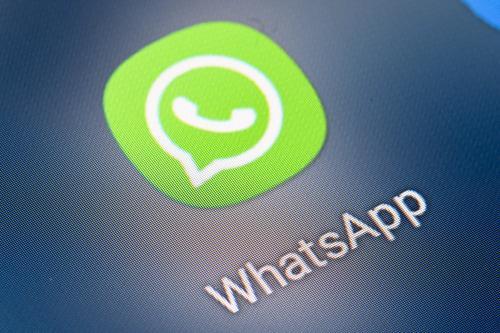 В Роскомнадзоре заявили, что работа мессенджера WhatsApp на территории России не ограничивается