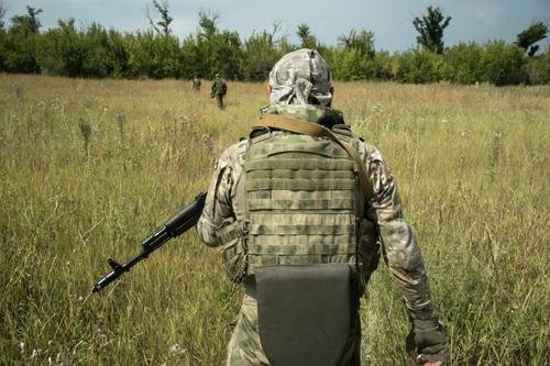 Полковник полиции ЛНР Киселев: армия нанесла ВСУ сокрушительный удар в районе Кременной