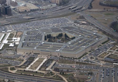 Официальный представитель Пентагона Райдер: США не видят признаков того, что Россия планирует применить ядерное оружие