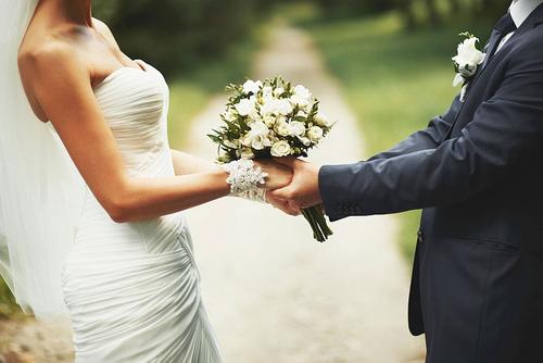 Свадеб стало меньше, и церемонии скромнее