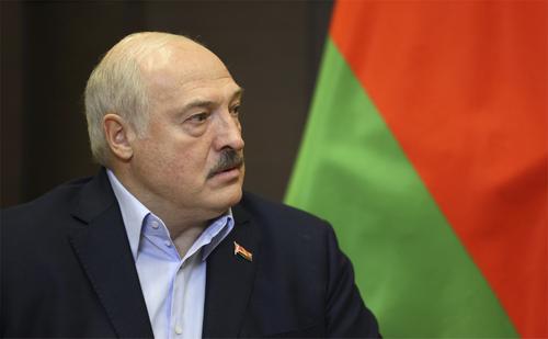Лукашенко подпишет акт о долгосрочном сотрудничестве Минска и Тегерана
