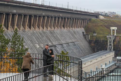 Врио губернатора Херсонской области Сальдо: Каховская ГЭС находится под защитой российских систем ПВО