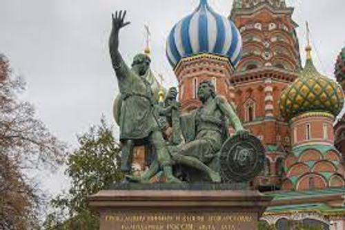 Есть ли народное единство: непростой исторический путь России