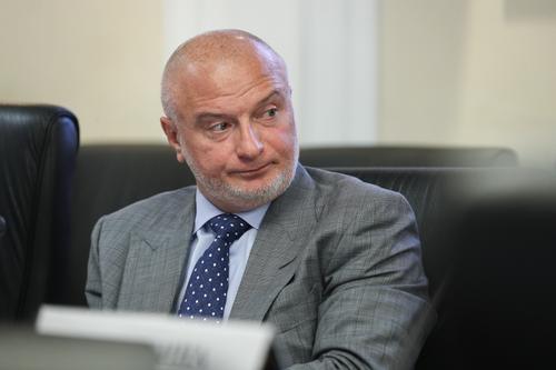 Сенатор Клишас заявил, что «облавы» на подлежащих мобилизации мужчин в Ивановской области противоречат закону