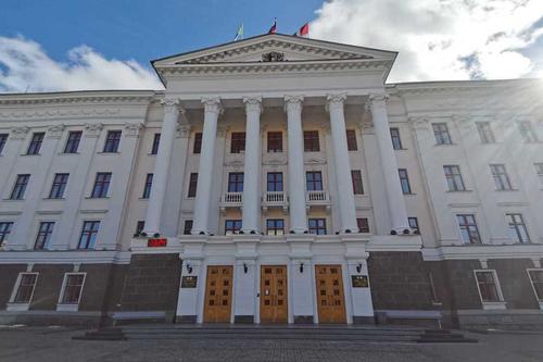 Хабаровск направит на нужды спецоперации 13 млн бюджетных рублей