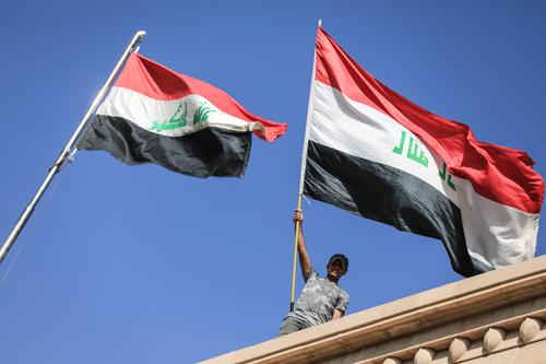 Представитель Ирака аль-Улюм: страна поддерживает предложение изменить структуры ООН