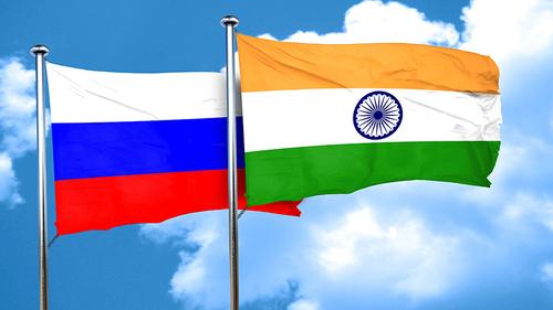 Индийцы в восторге от того, что Путин сравнил их премьера с ледоколом