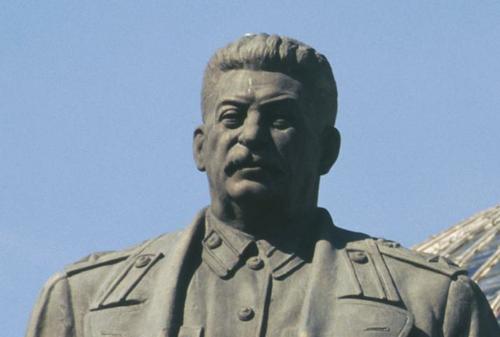 Во Владивостоке одобрили установку памятника Иосифу Сталину